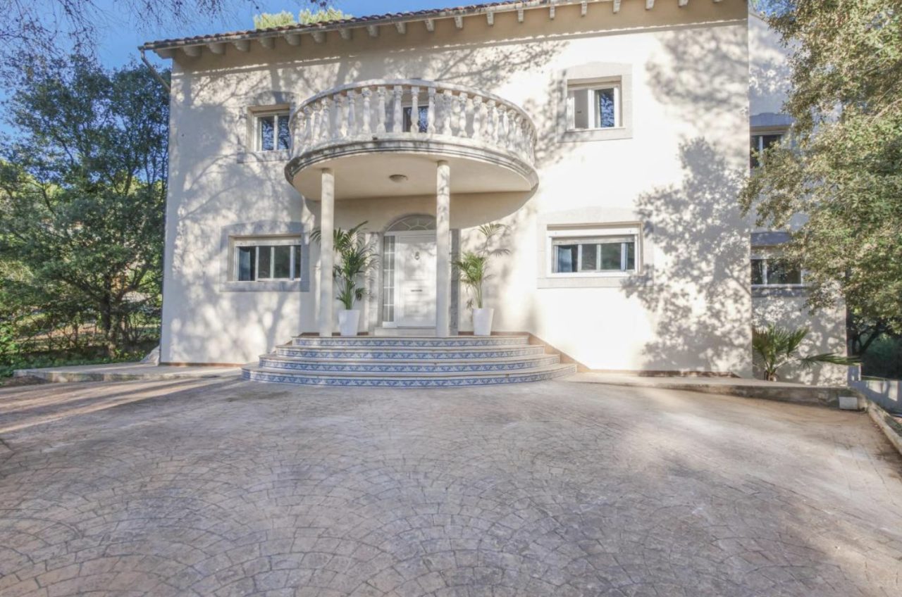  CHALET EN VENTA CON LICENCIA VACACIONAL EN SA POBLA